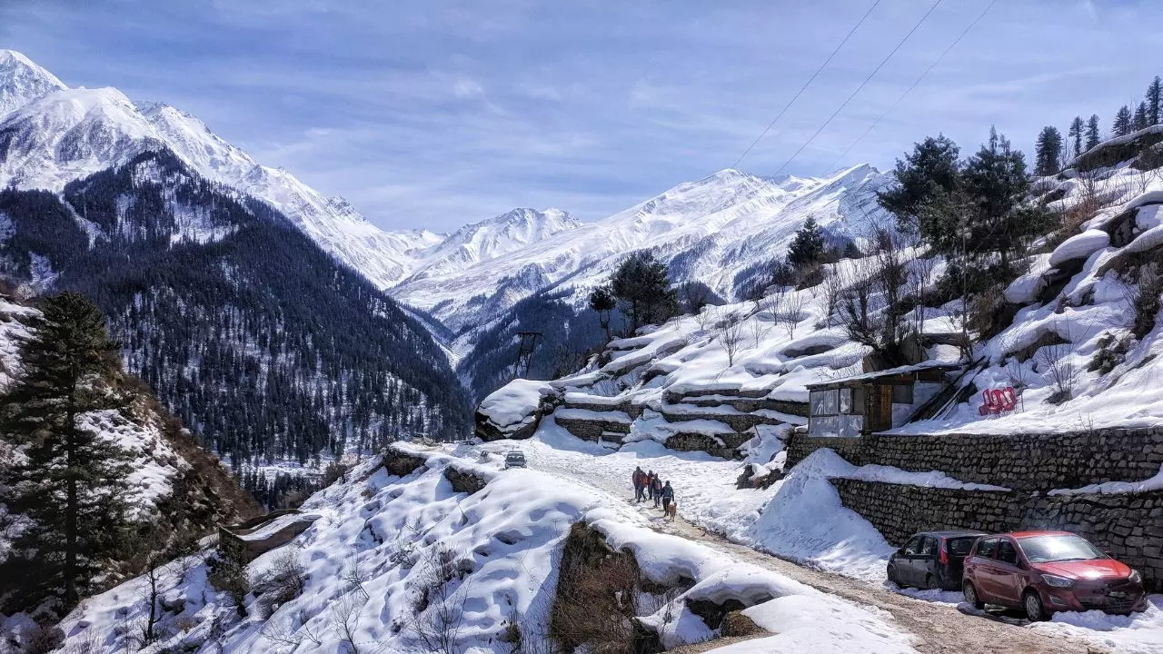 Kasol