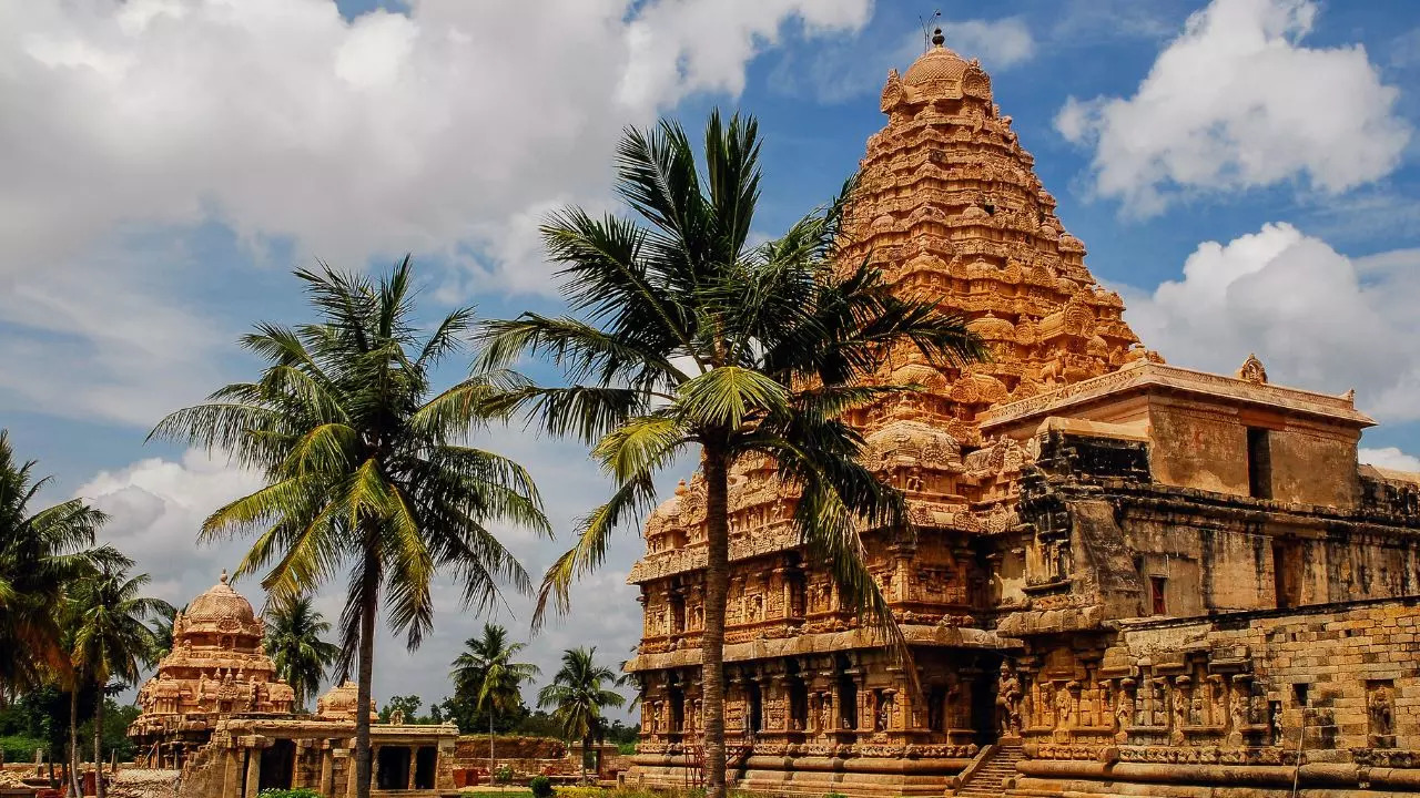 Mahabalipuram 