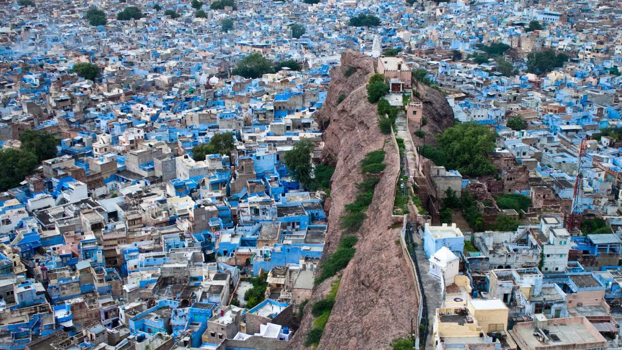 Jodhpur 