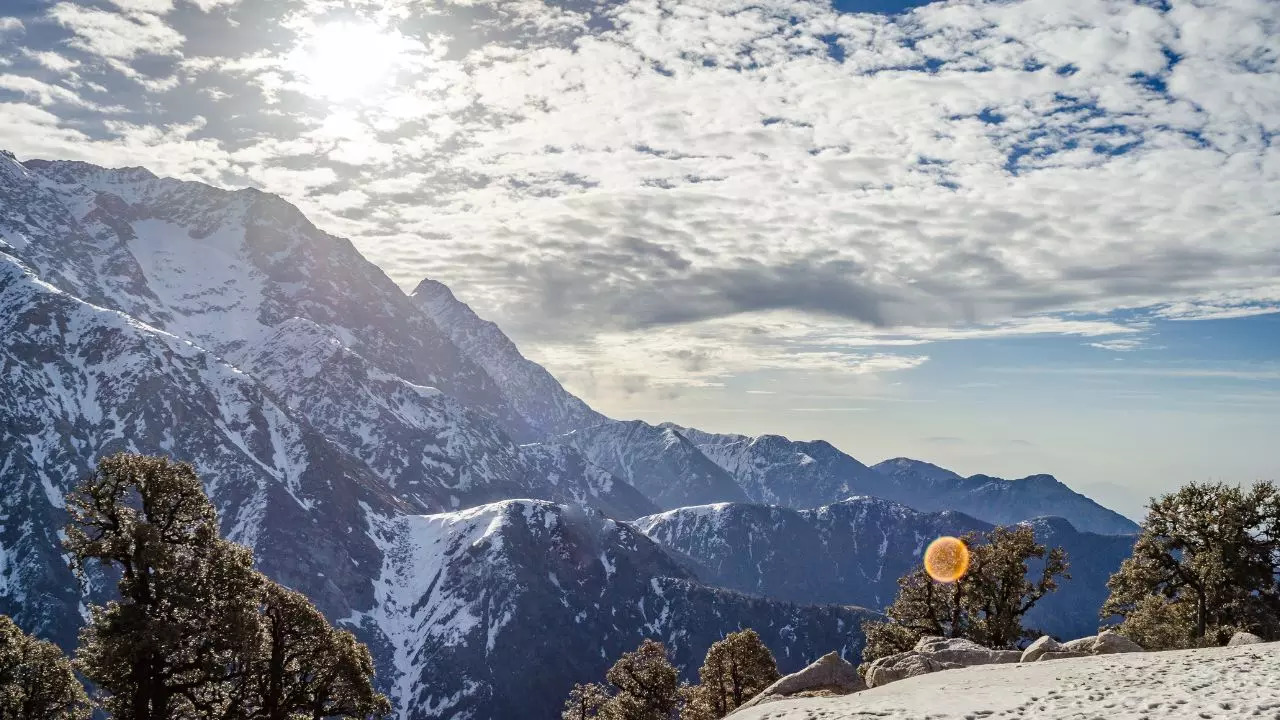 McLeodganj 