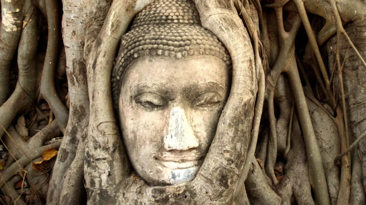 Ayutthaya