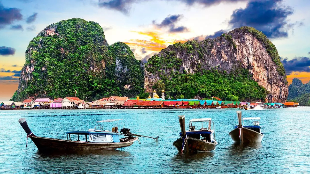 Krabi