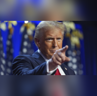 US Election 2024 LIVE 'Race Ours To Lose', Says Trump In First Rally