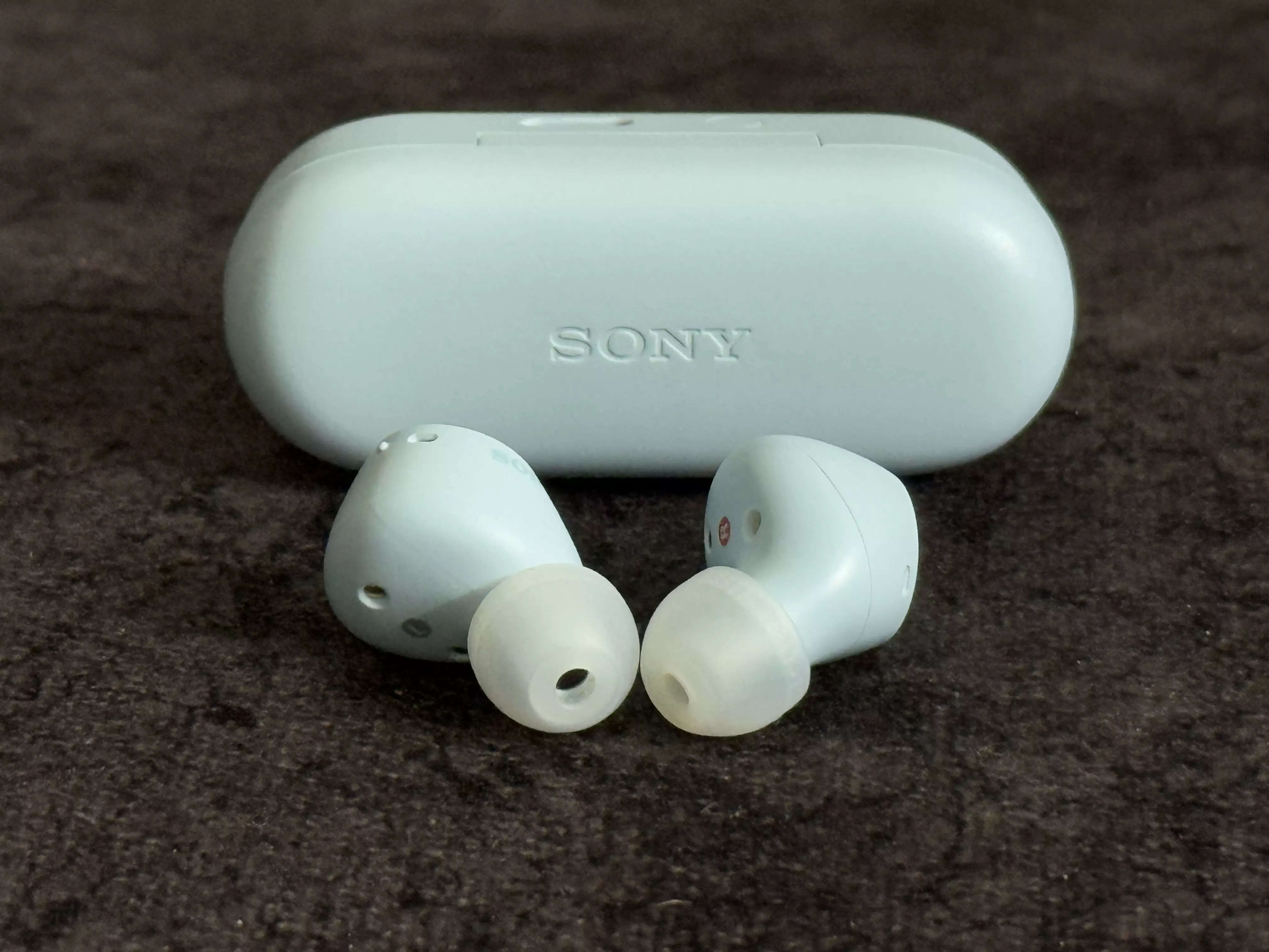 Headphones Sony WF-C510