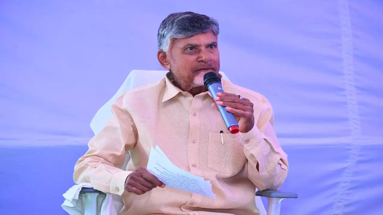 నేడు అమరావతిలో సీఎం చంద్రబాబు