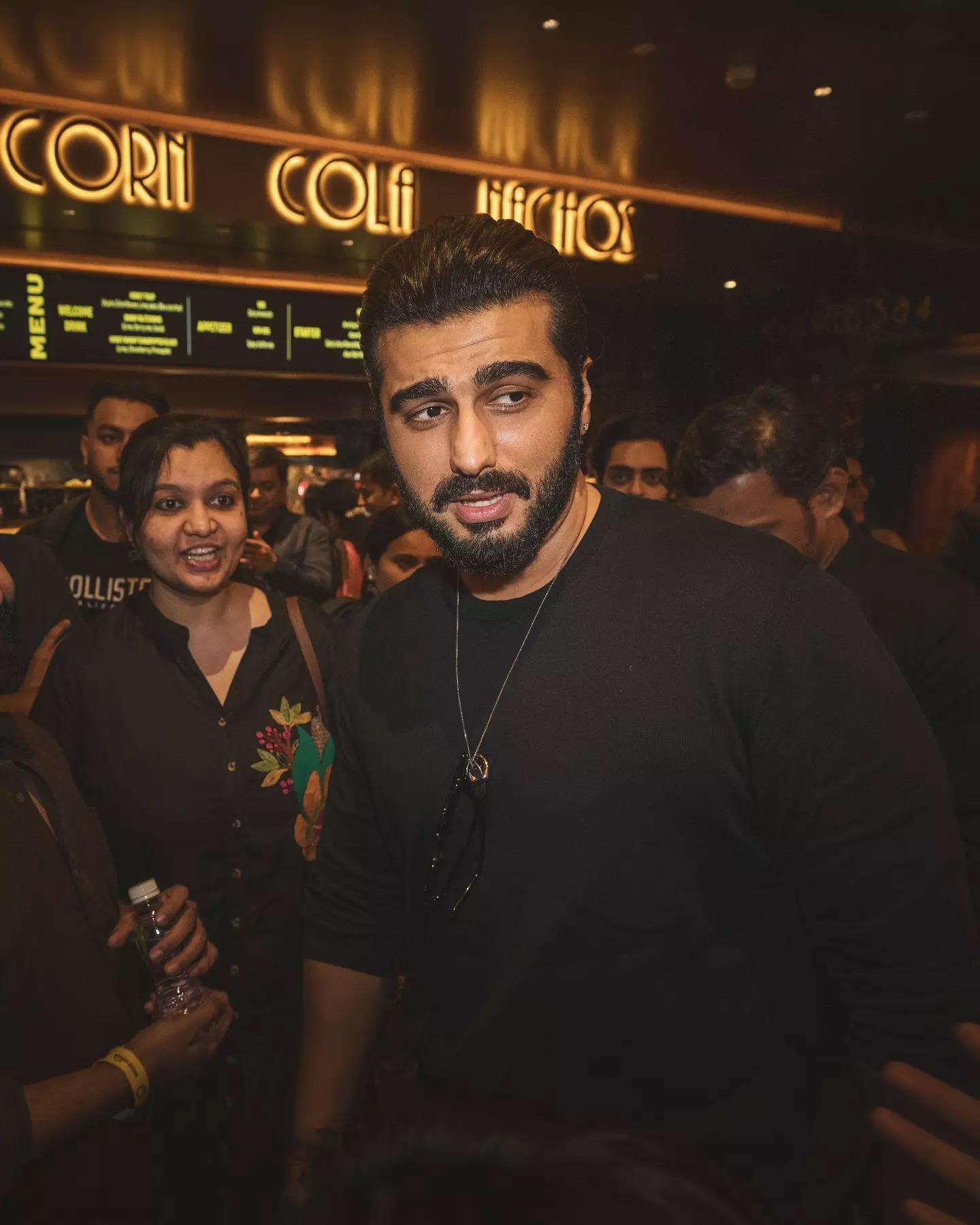 Arjun Kapoor