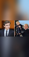 Meet Barron Trump: Donald Trump's Youngest, Gen Z Son | Times Now