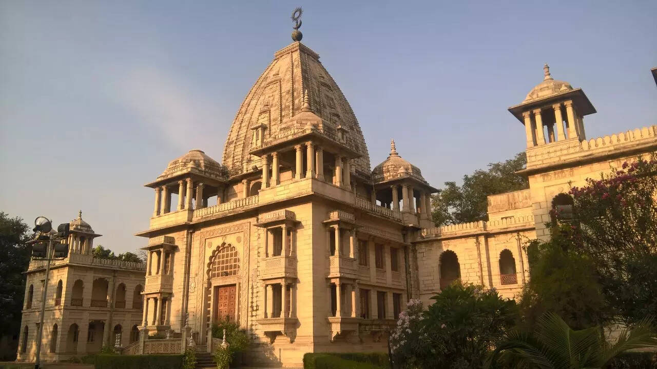 Kirti Mandir Credit Canva Kirti Mandir Credit Canva