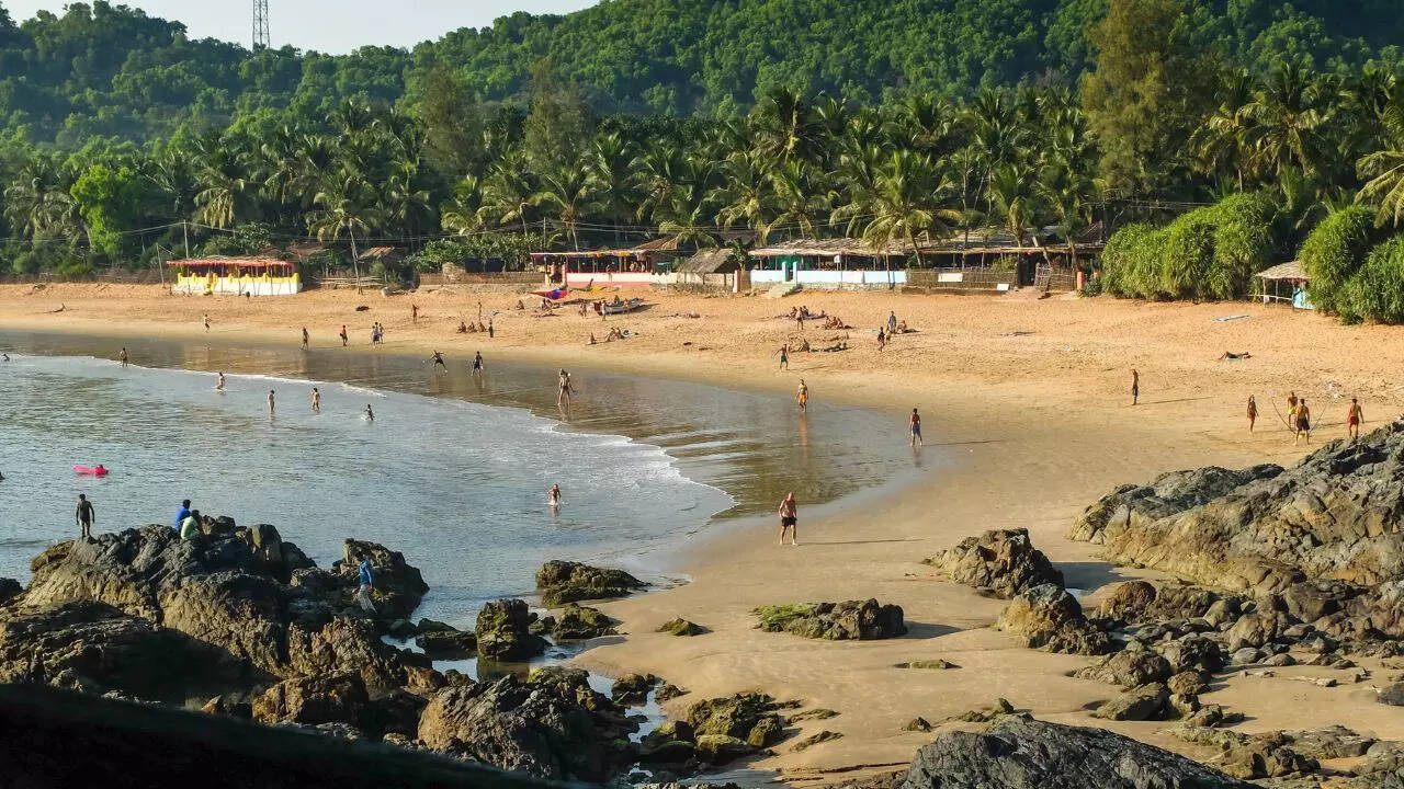 half moon beach image pinterest half moon beach image pinterest