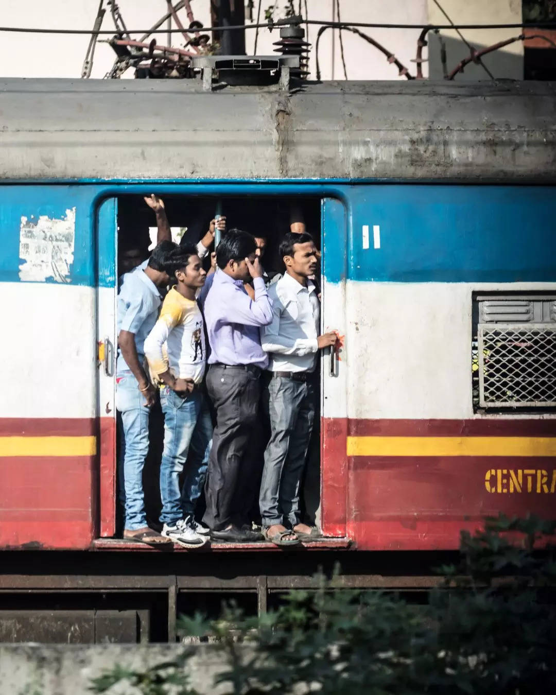 IRCTC ಗಳಿಕೆ