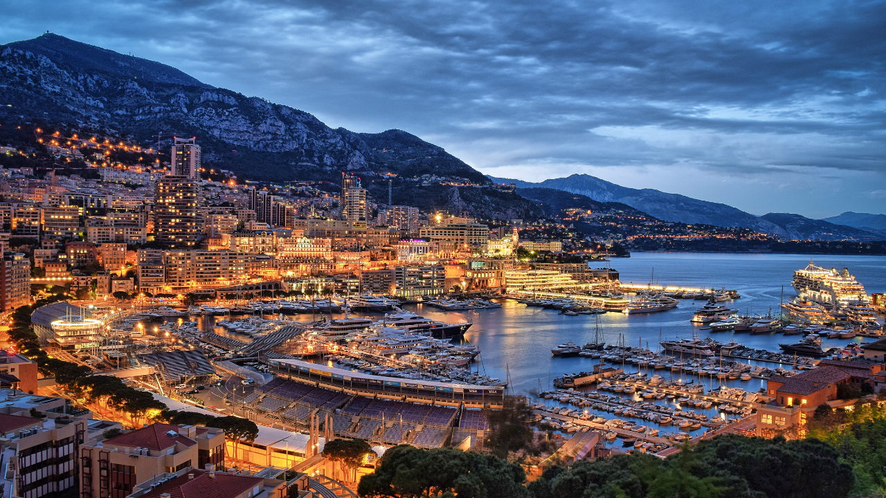 Monaco