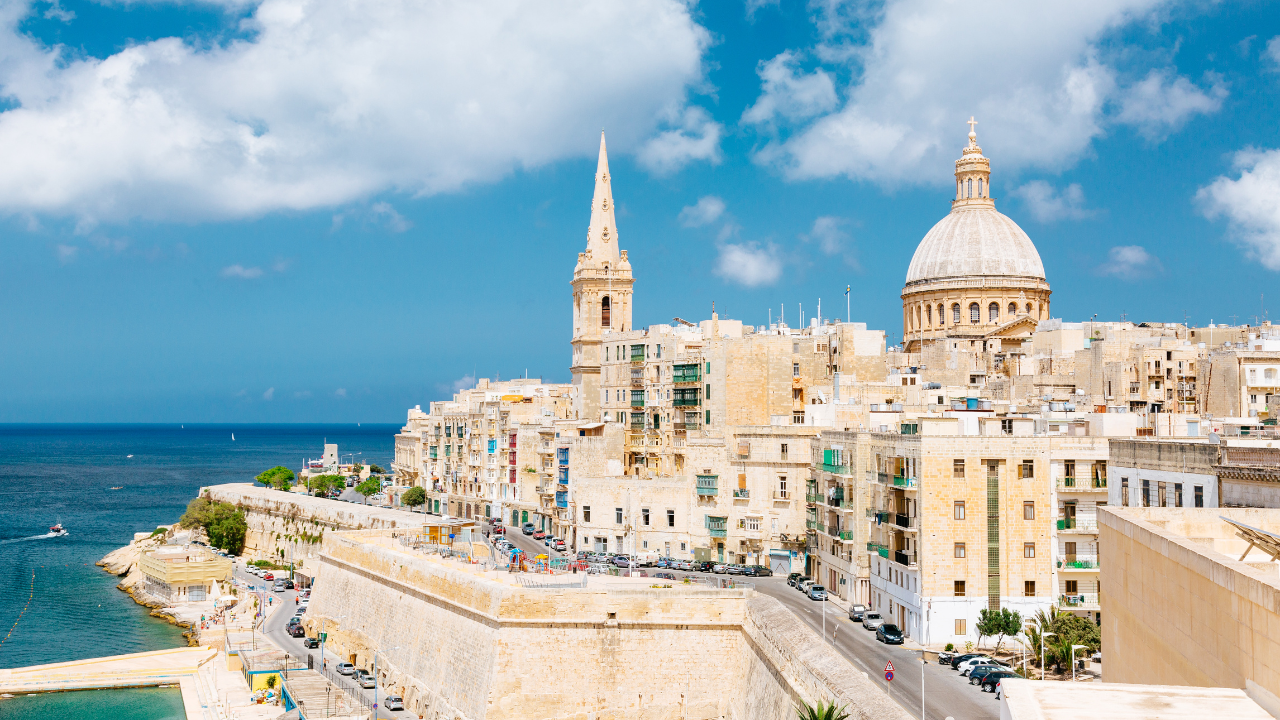 Malta