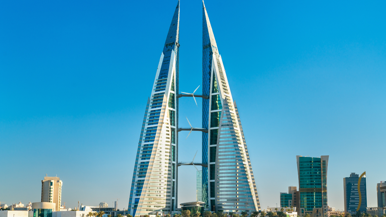 Bahrain