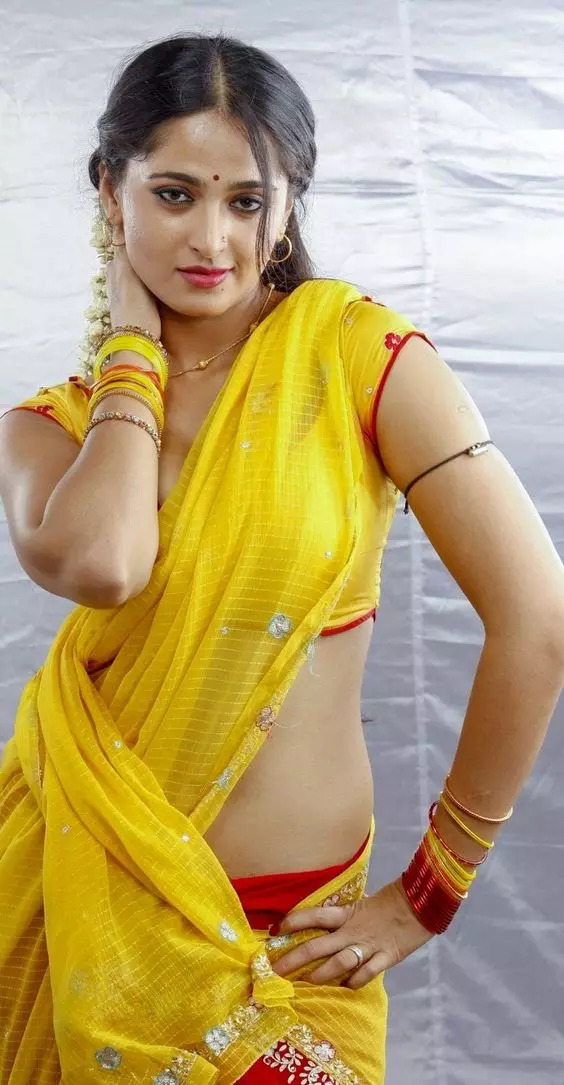 Desi Girl 