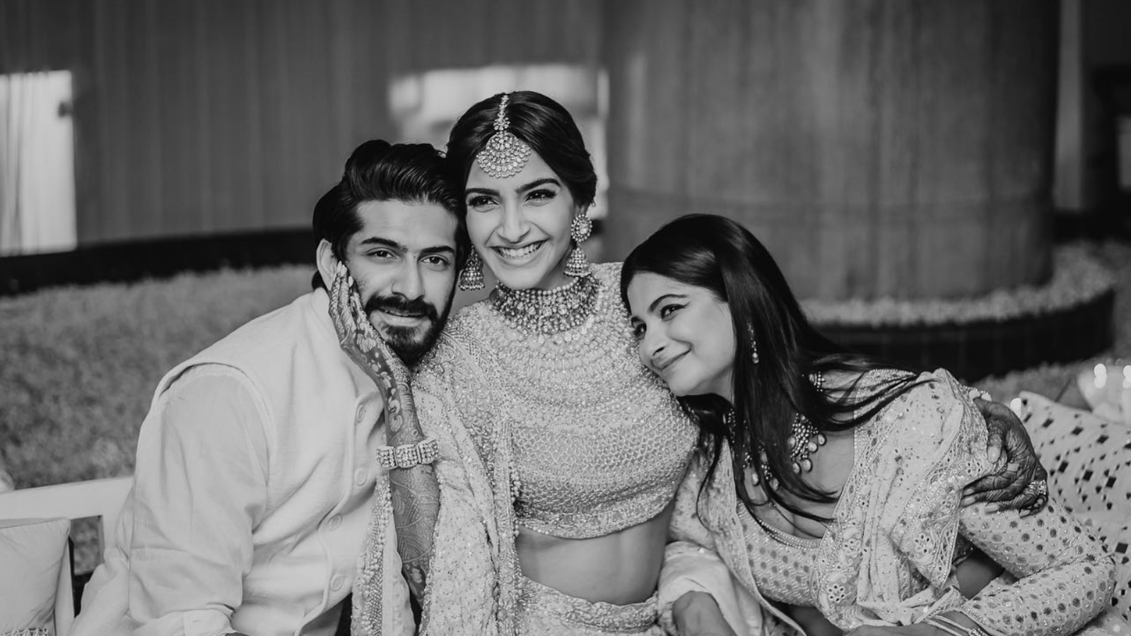 The Unbreakable Bond Of The Kapoor Siblings 