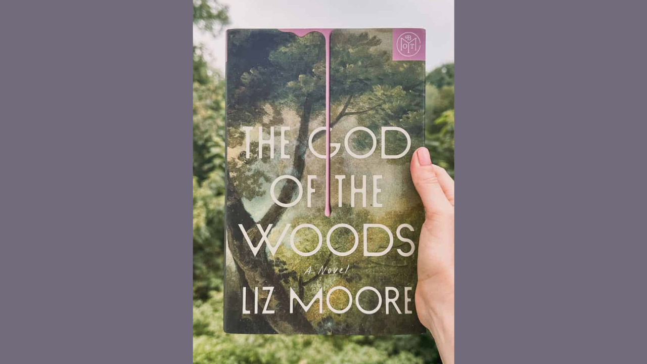 God of the Woods by Liz Moore