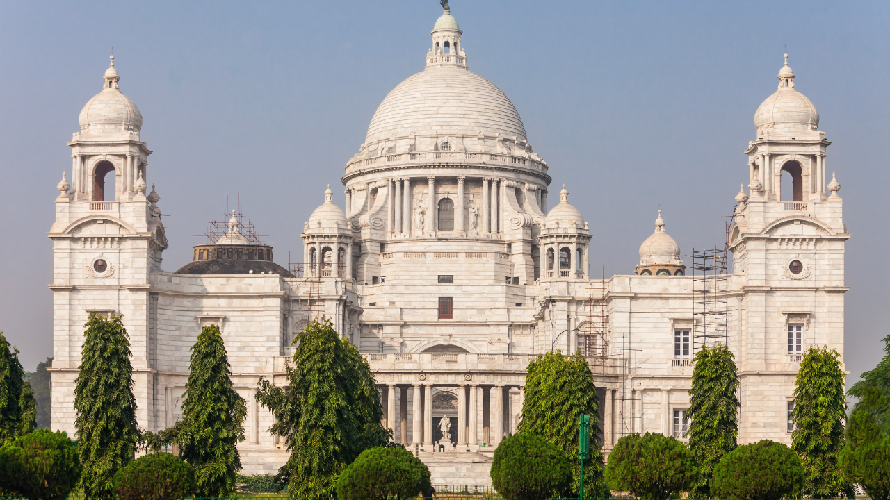 Victoria Memorial Kolkata