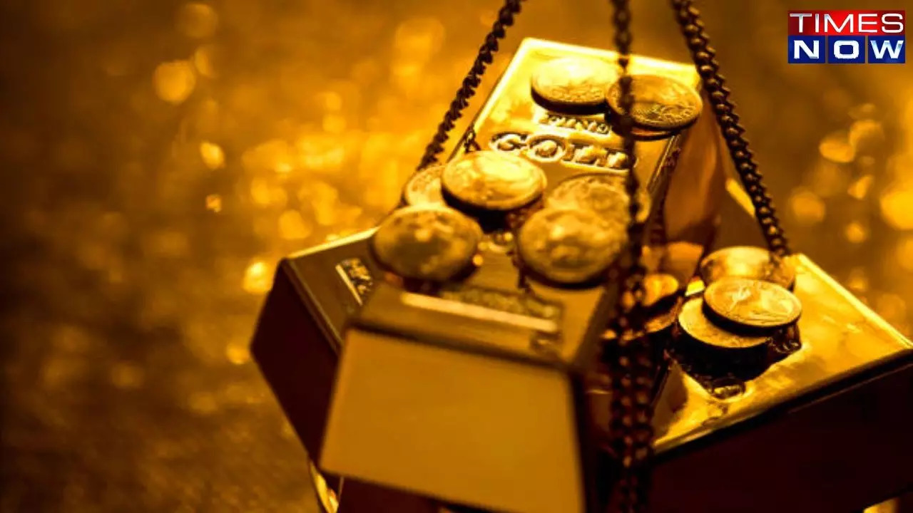 Gold Rate Today Yellow Metal Price In Delhi, Chennai, Ahmedabad