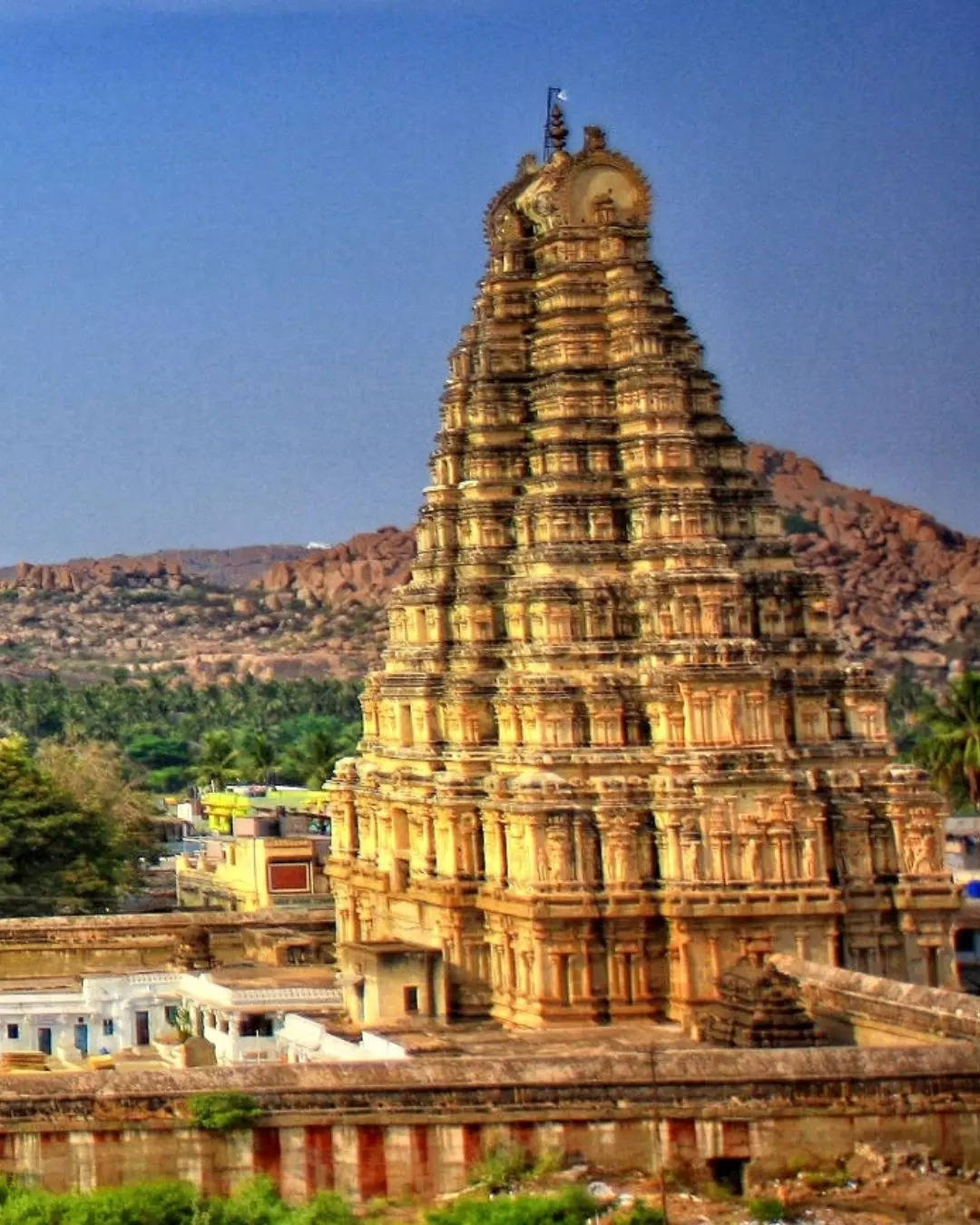 Karnataka Tourist Place ಚಳಿಗಾಲದಲ್ಲಿ ನೀವು ಭೇಟಿ ನೀಡಬಹುದಾದ ವಿಜಯನಗರ ಸಾಮ್ರಾಜ್ಯದ ಹಂಪಿಯಲ್ಲಿನ ಸ್ಥಳಗಳು