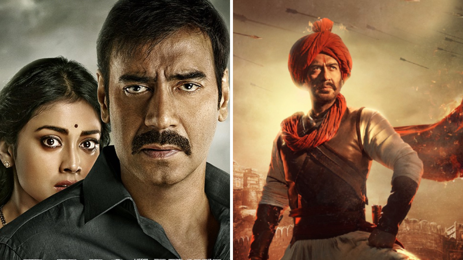 Ajay Devgns Must-Watch