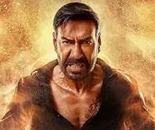 Singham Again 2024