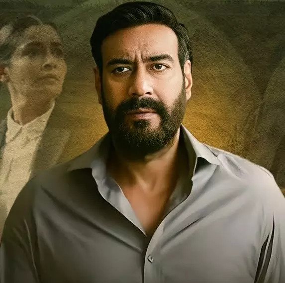 Drishyam 2 2022