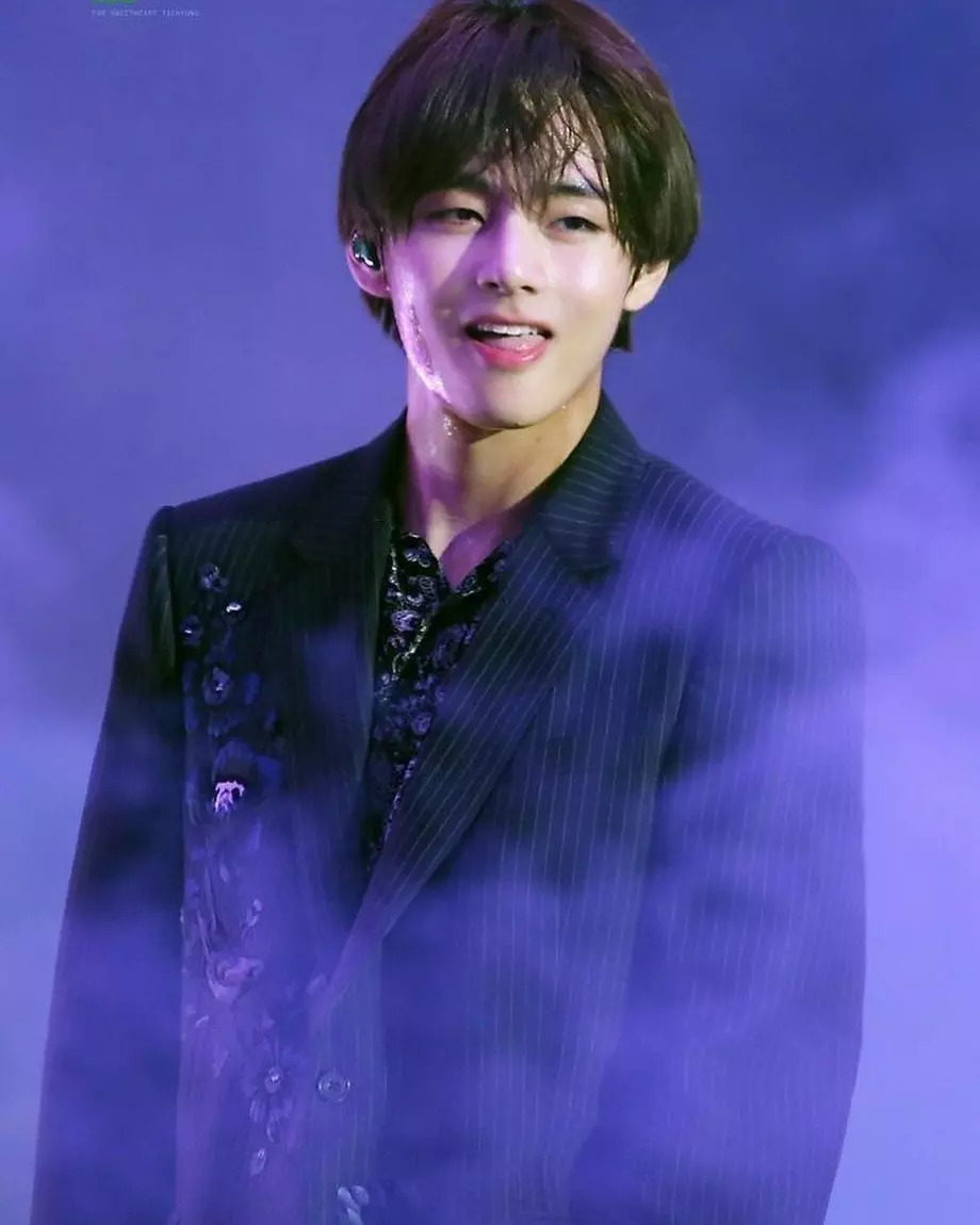 Taehyung