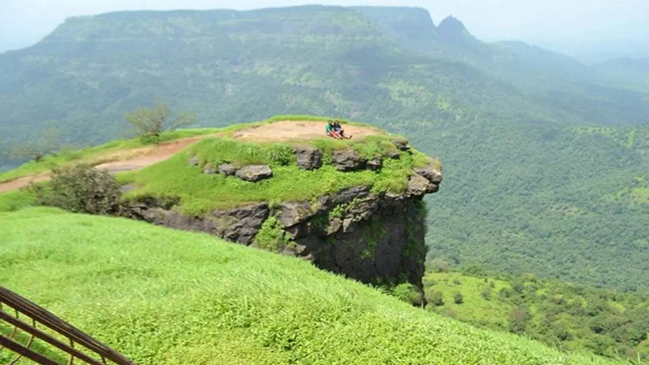 माथेरान 