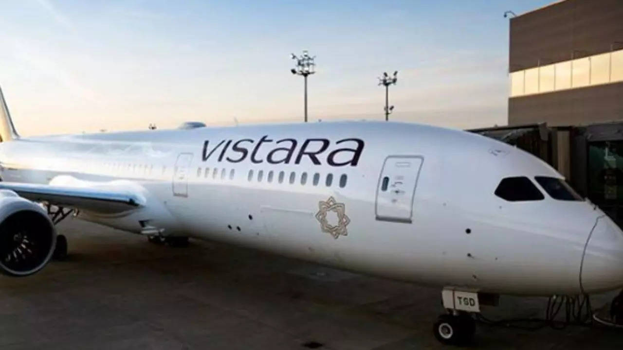 Vistara will now work under the banner of Air India