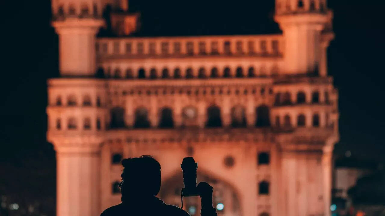Charminar Credit Canva