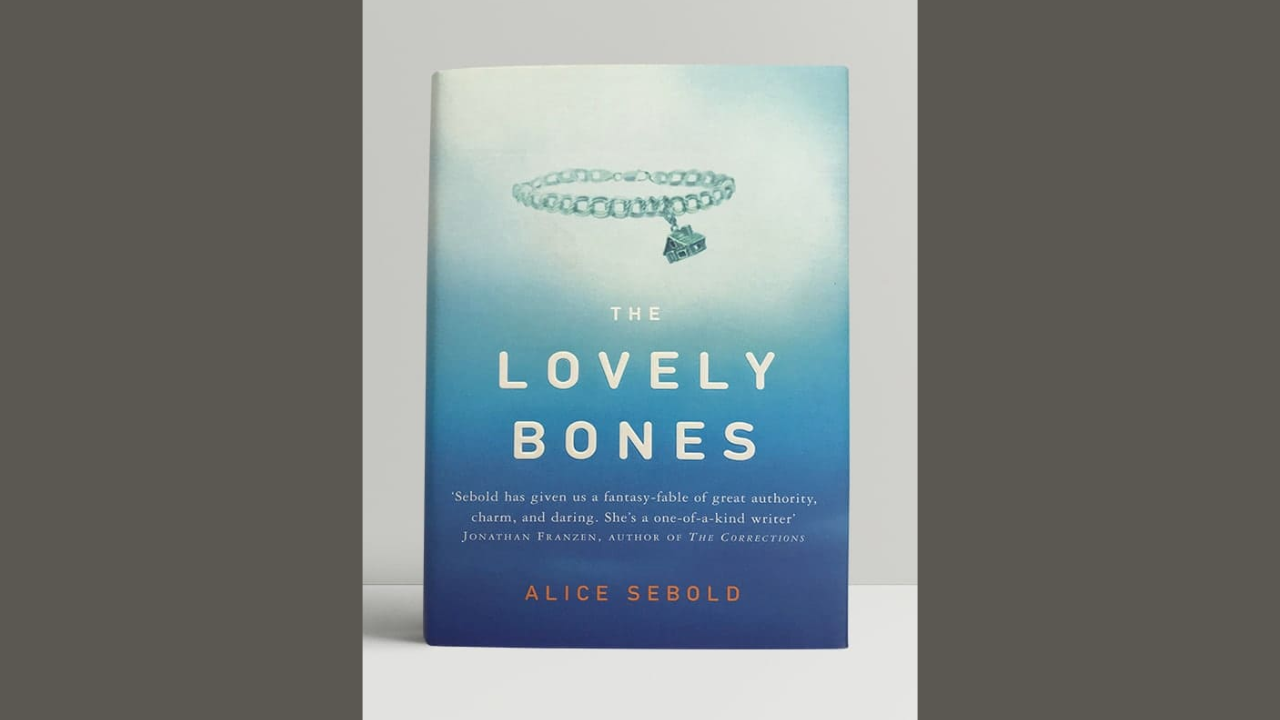 The Lovely Bones by Alice Sebold