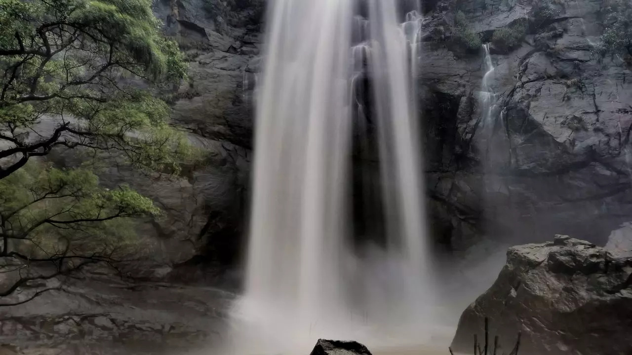 Kolli Hills