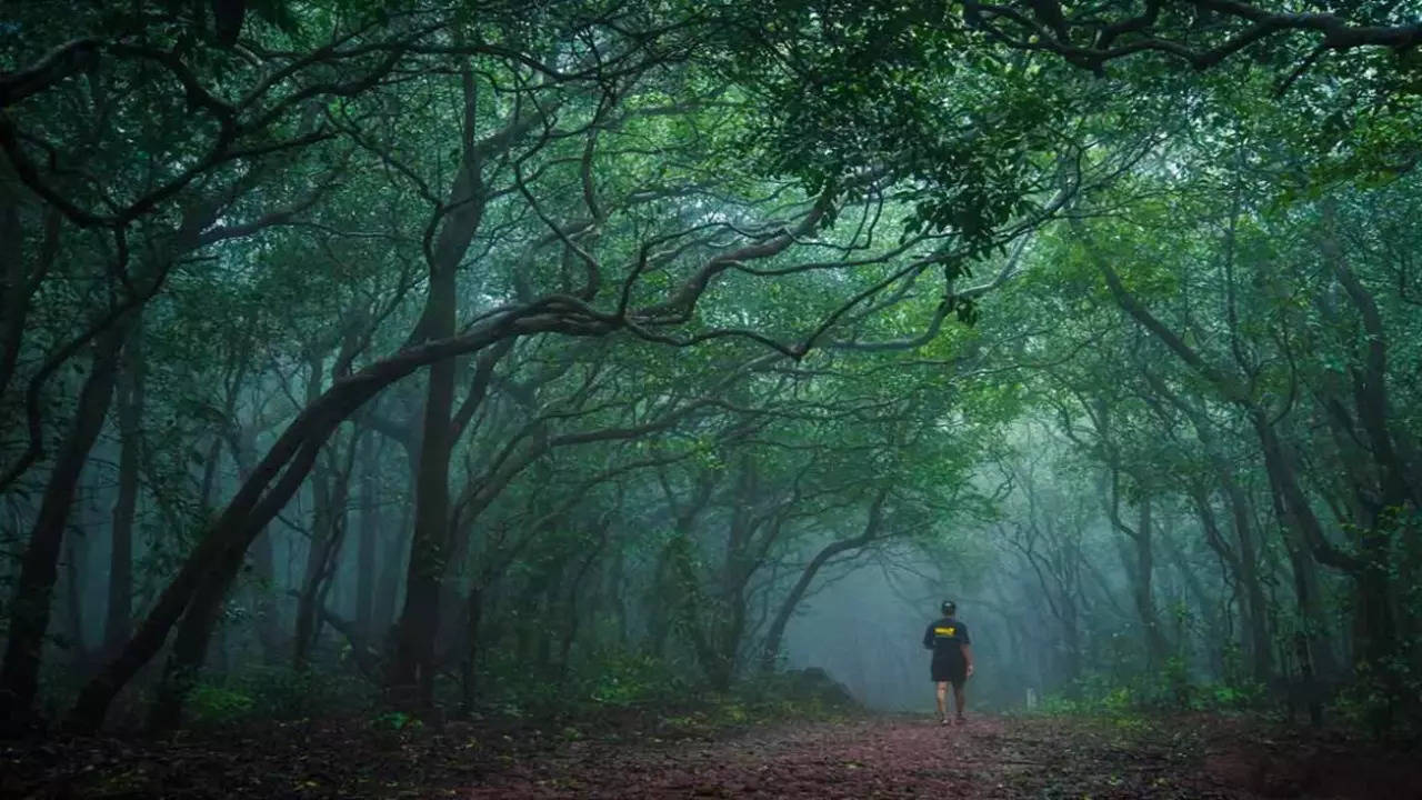 माथेरान 