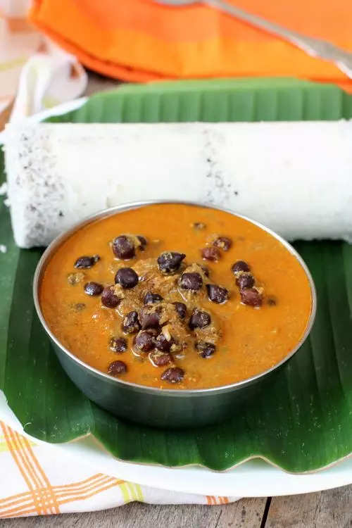 தேவையான பொருட்கள் 