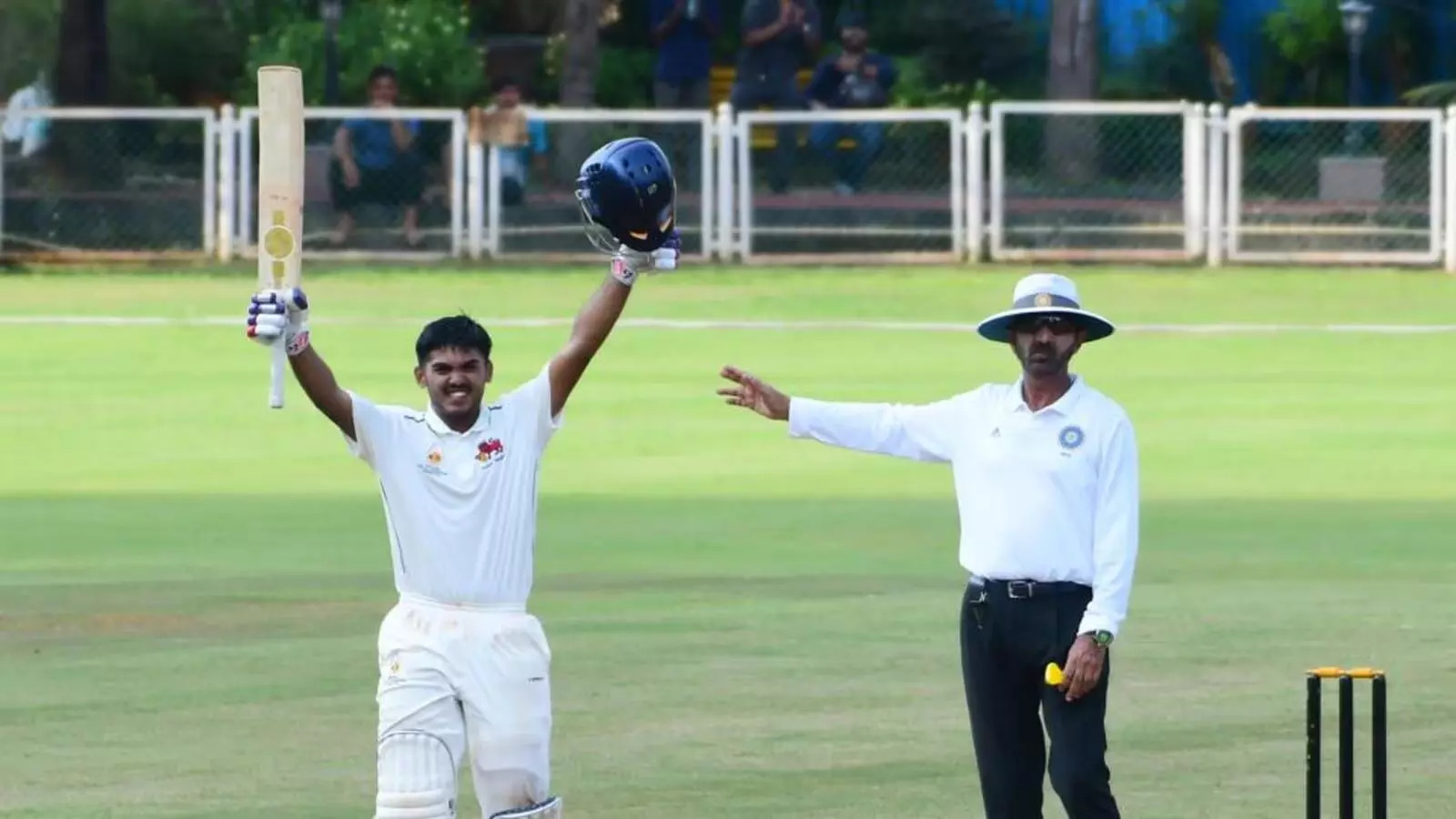 Bumrah To Captain