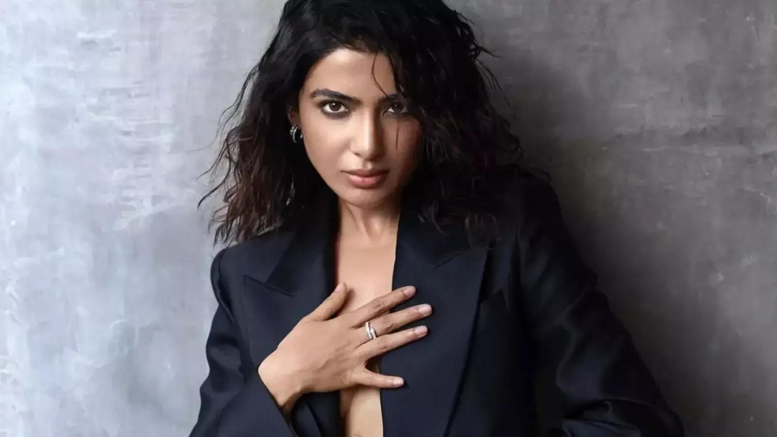 Samantha ruth prabhu