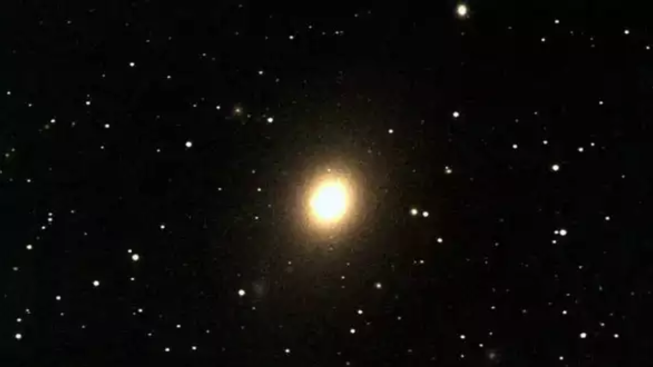 Messier 49