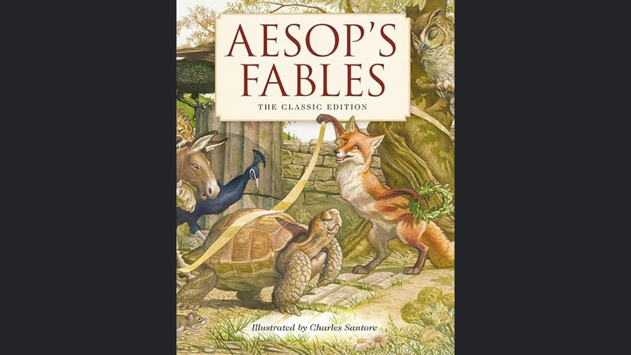 Aesops Fables