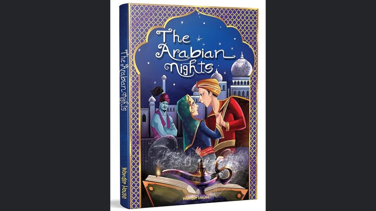 The Arabian Nights