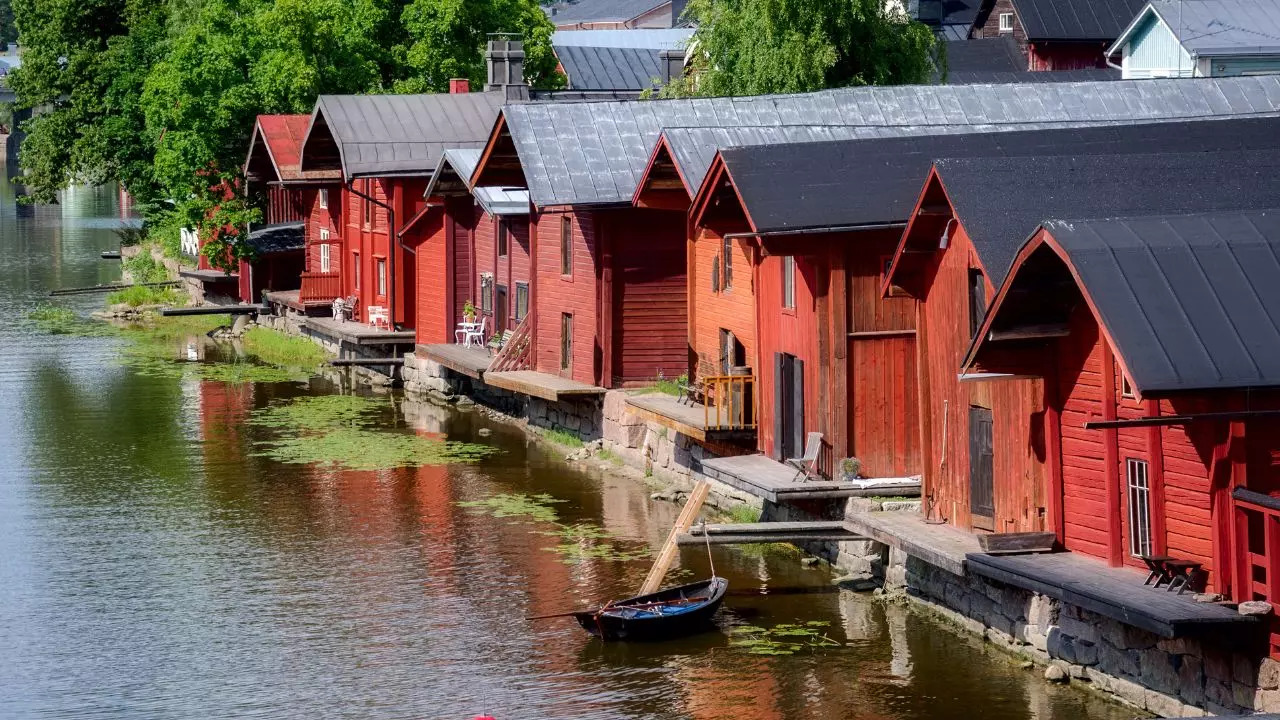 Porvoo 