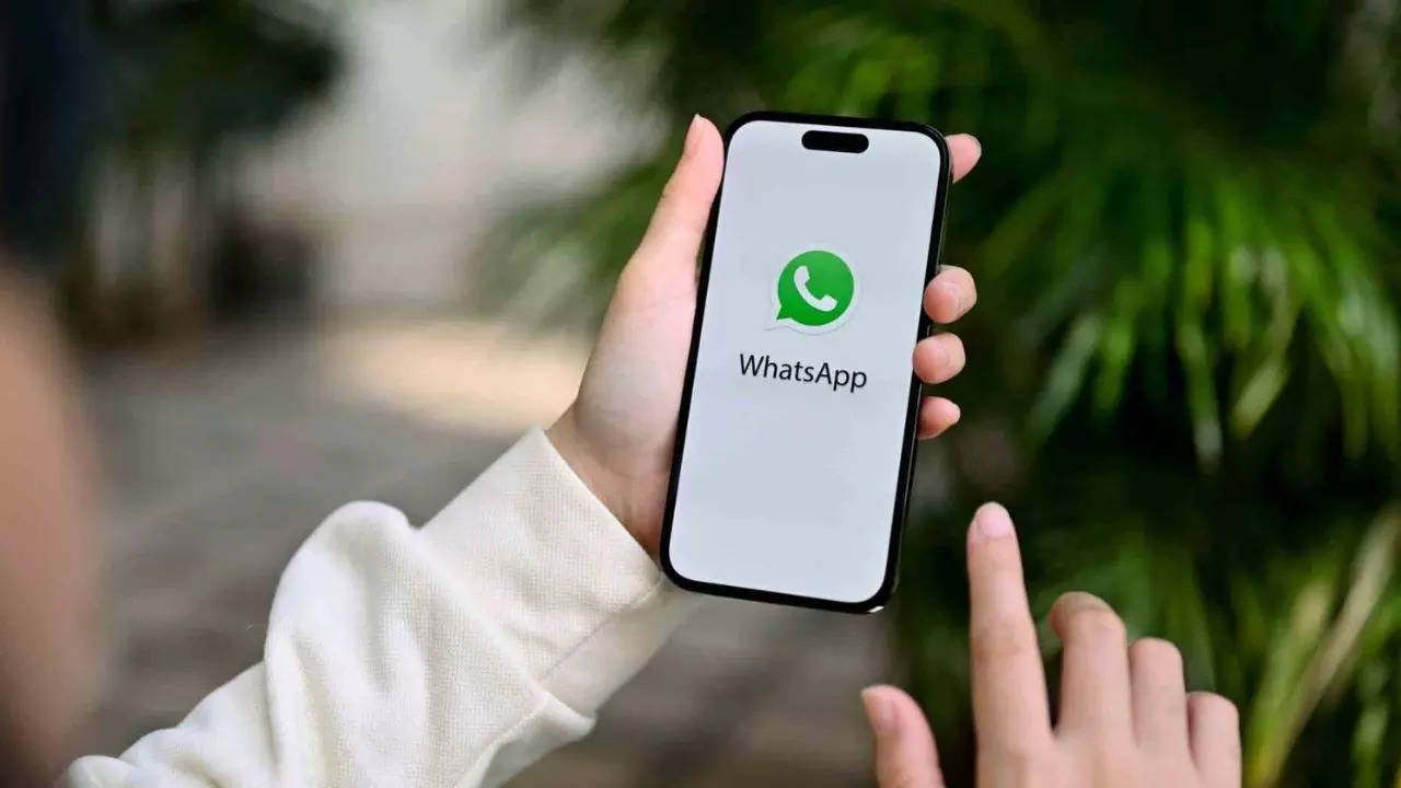 Whatsapp कॉल करून पाहा