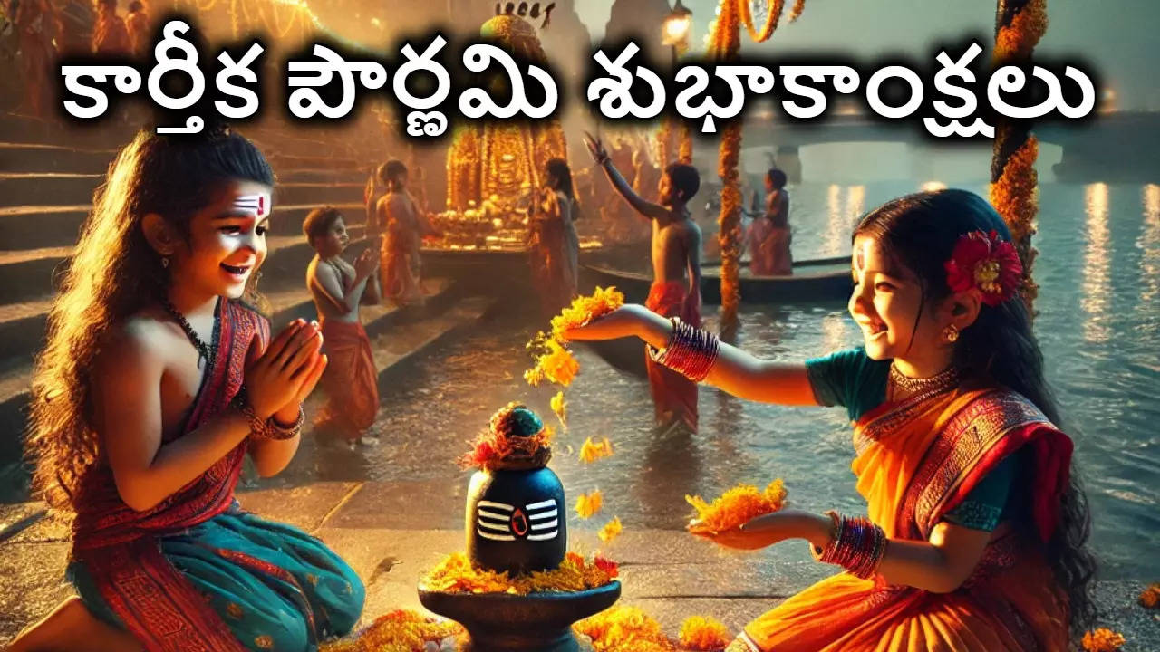 Karthika Pournami Wishes మీ బంధుమిత్రులకు కార్తీక పౌర్ణమి విషెస్ AI గ్రీటింగ్స్ ద్వారా తెలియజేసి వారిని ఆశ్చర్యపరచండి