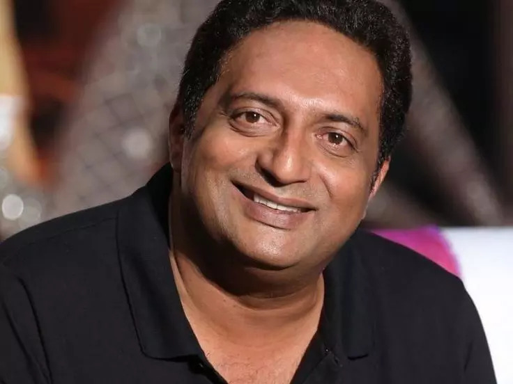 Prakash Raj