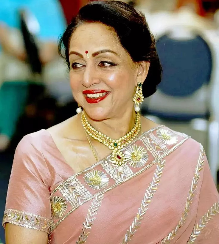 Hema Malini