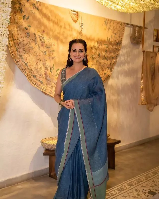 Dia Mirza