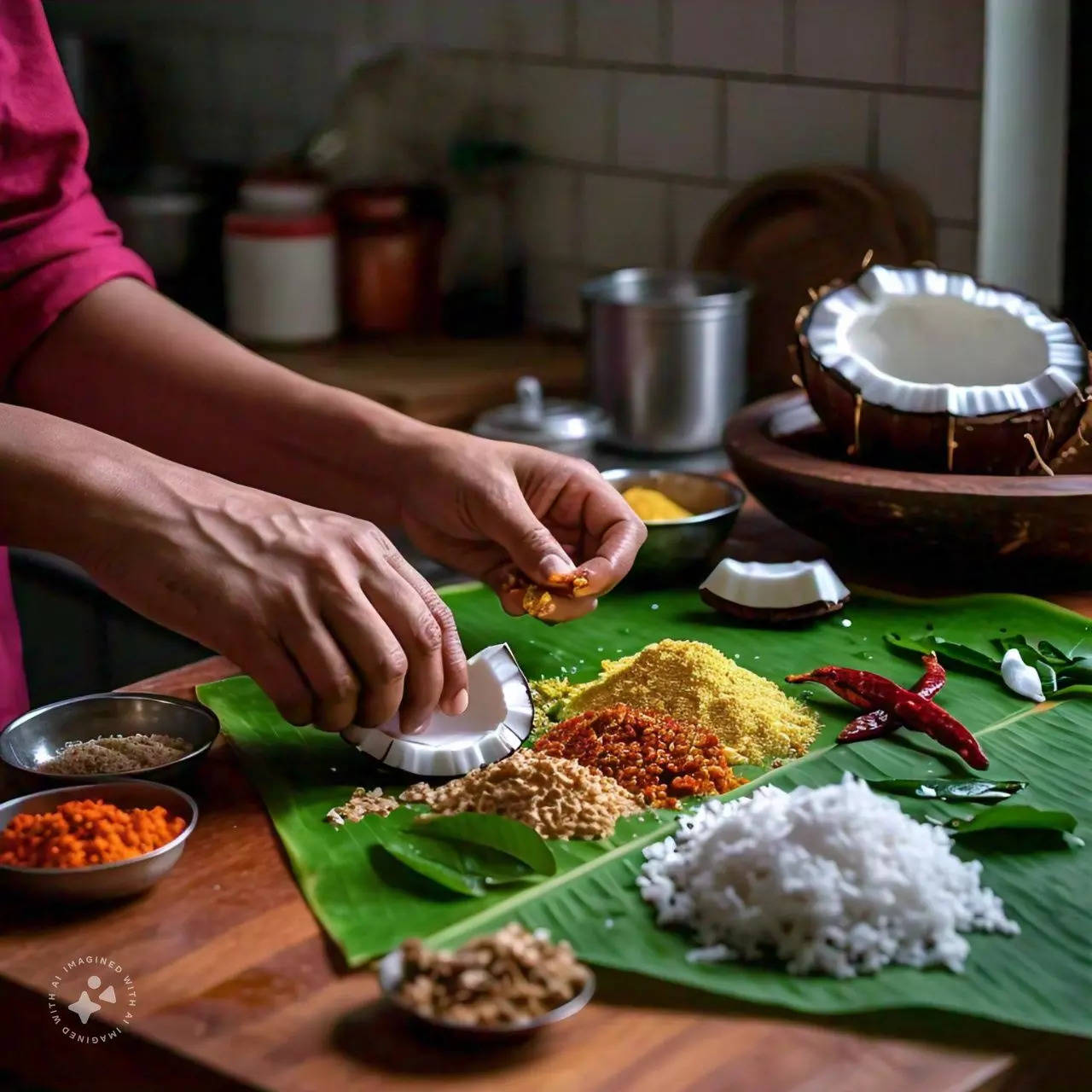 தேவையான பொருட்கள் 