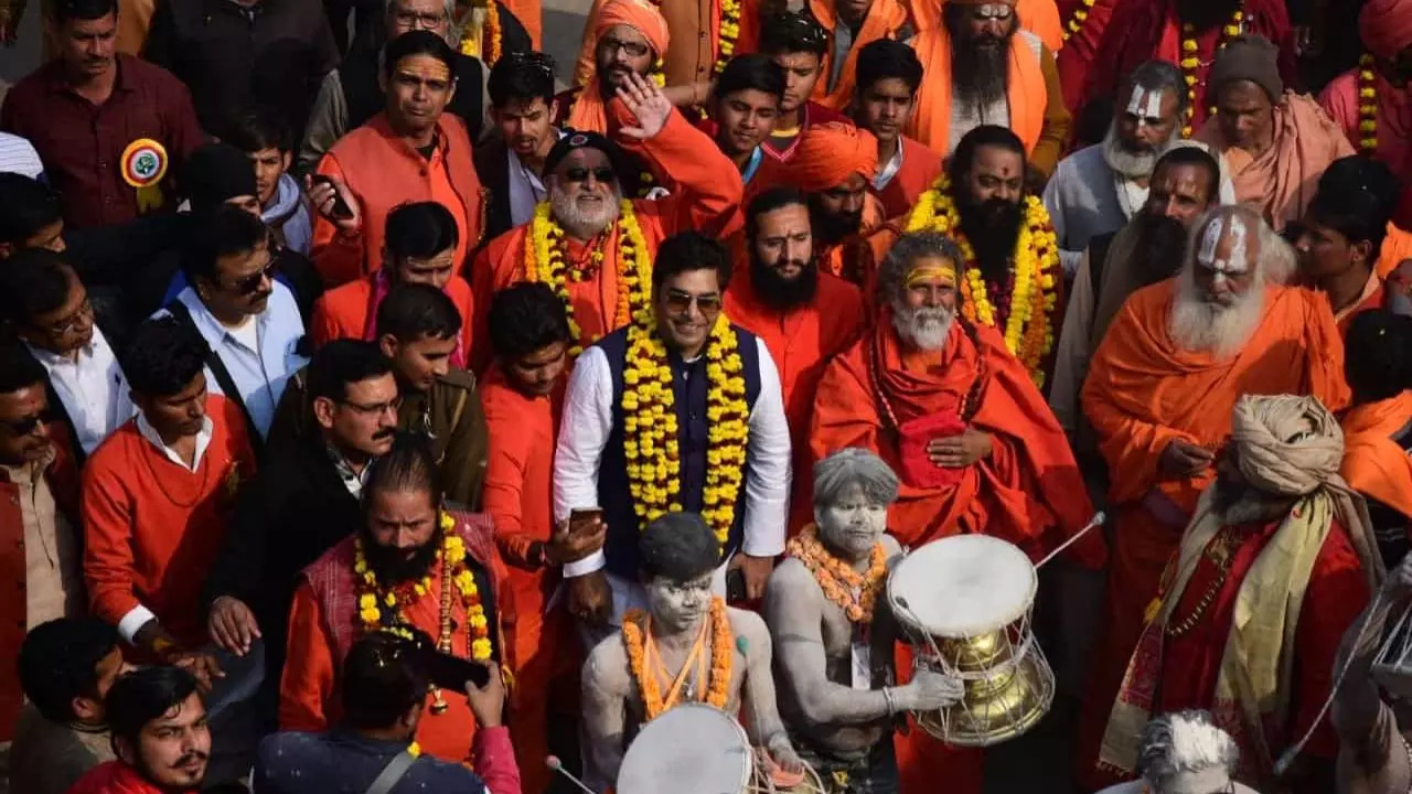 Significance of the Maha Kumbh Mela