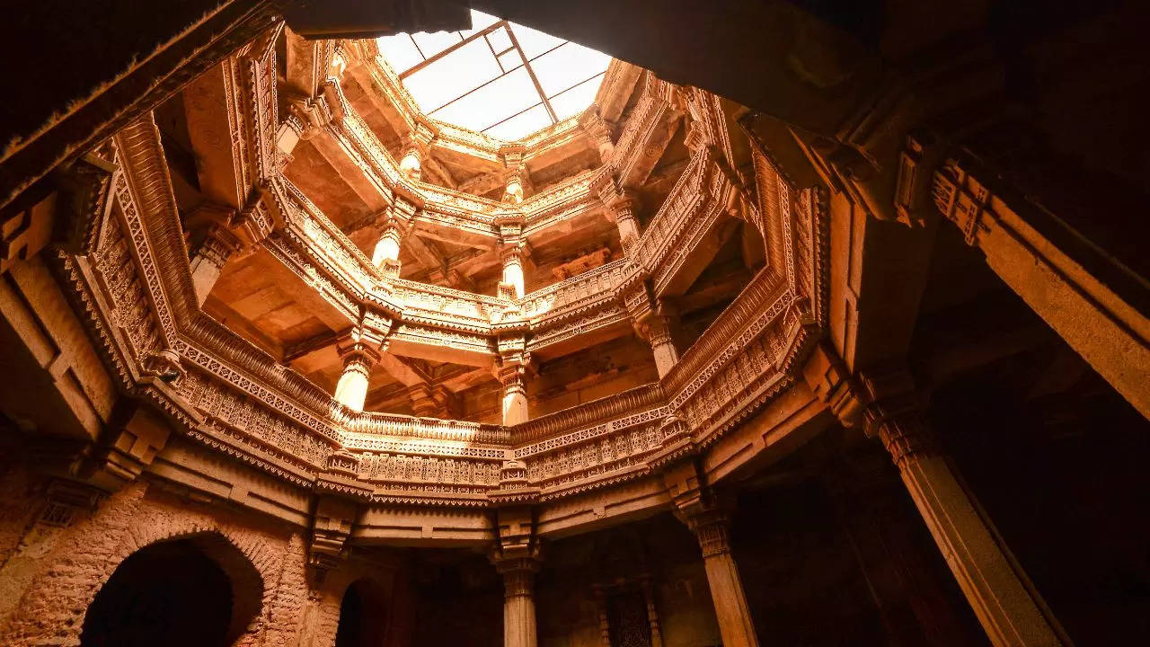 Adalaj Ki Vav