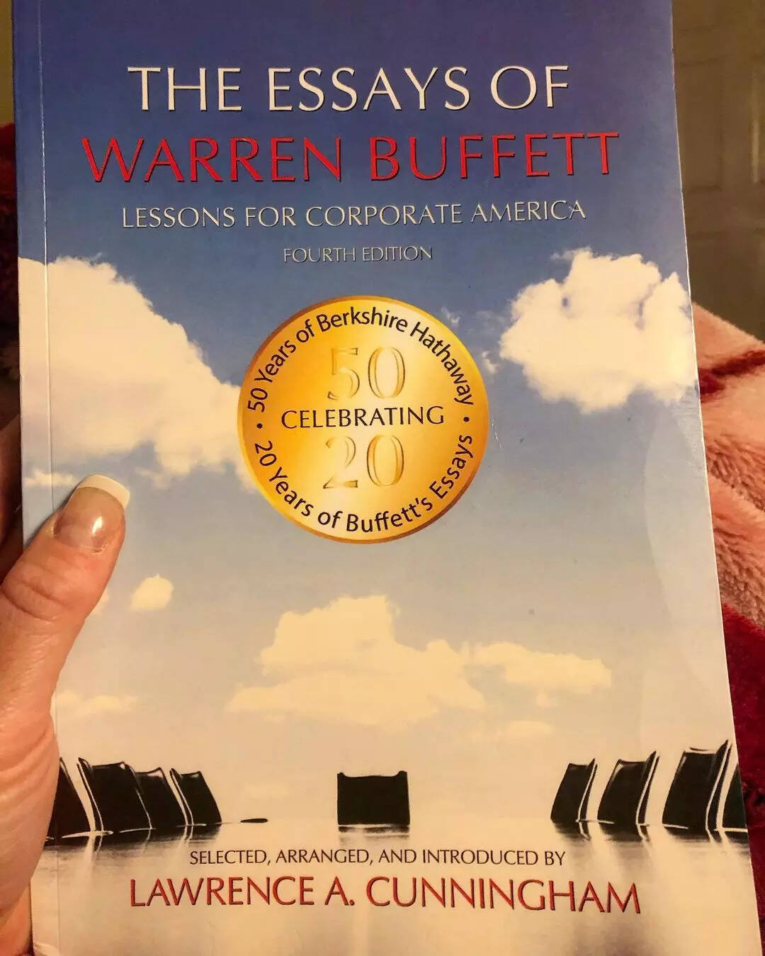 Bill Ackman Book 10 LifeChanging Books by