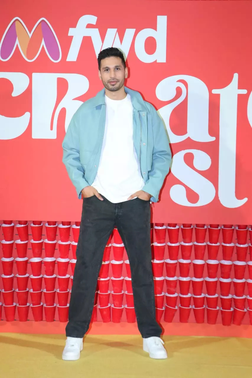 Arjun Kanungo 